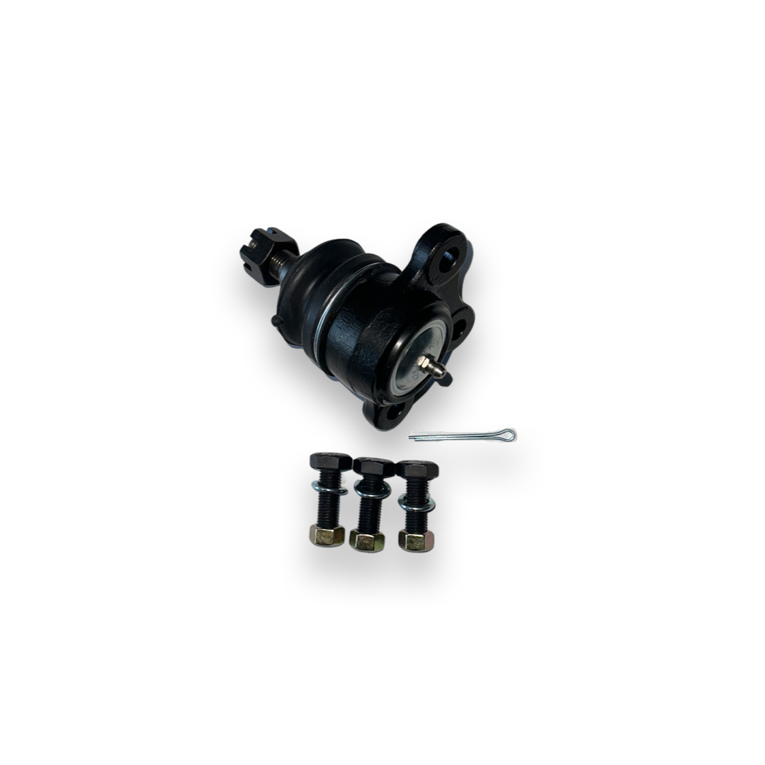 Pair of Front Upper Ball Joints - Suit RA/RC D-Max