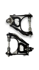 Pair of Front Upper Control Arms - Suit RA/RC D-Max