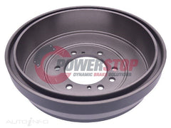 PSD14056 Brake Drum - Nissan Rear 295mm (EACH)