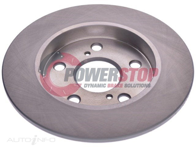 PSR17881 Disc Rotor - Toyota Rear 259mm (EACH)