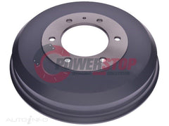 PSD14034 Brake Drum - Holden Rear 295mm (EACH)