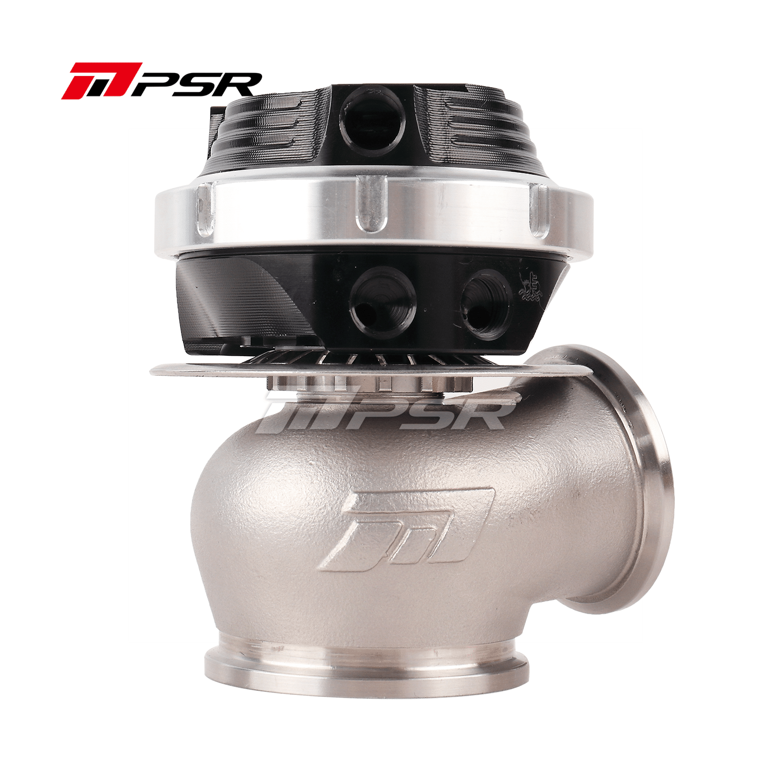 PSR NEW GENERATION WASTEGATE 38mm Dual V Band External Wastegate