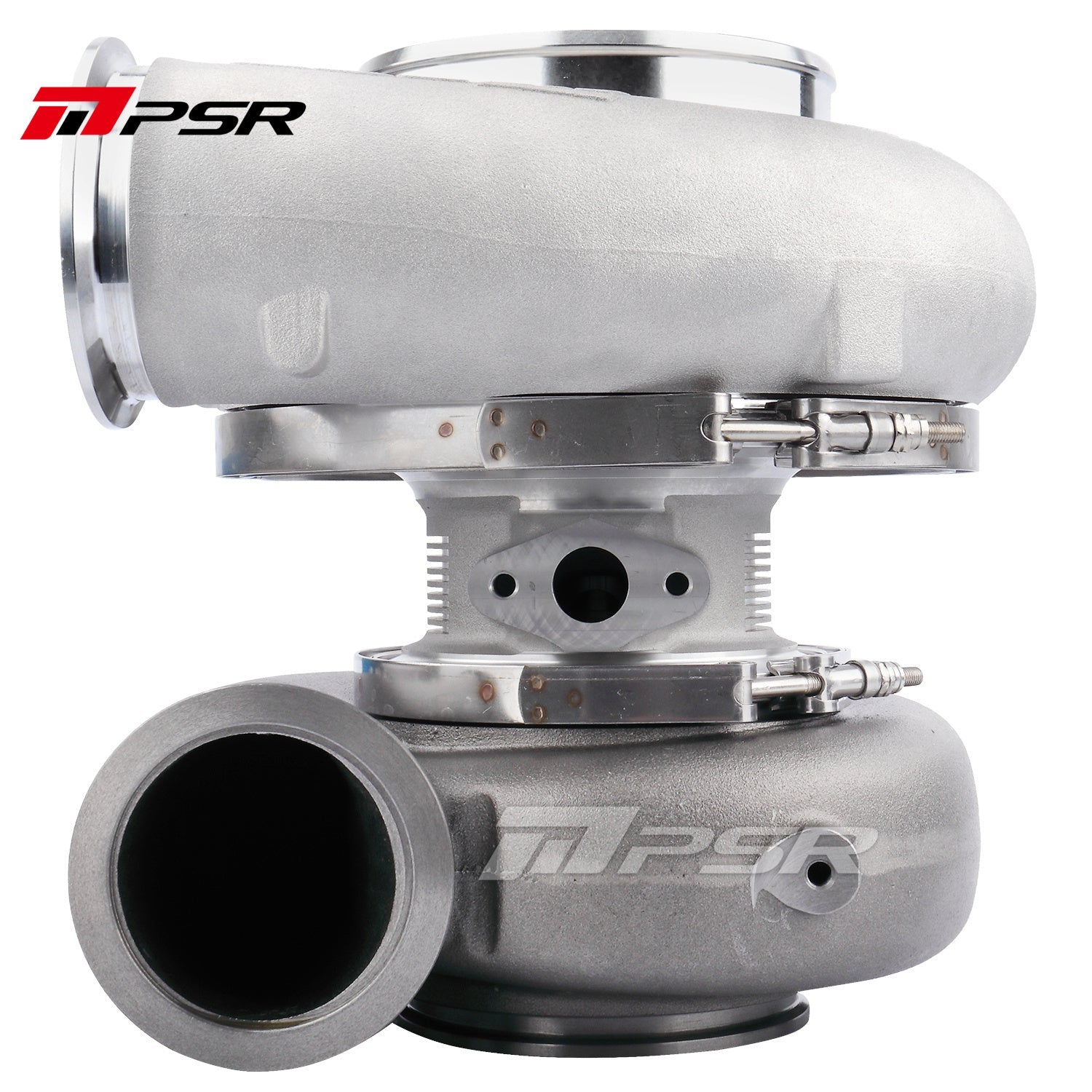 PSR PRO88 Compressor Inducer 2000HP 88mm Turbo