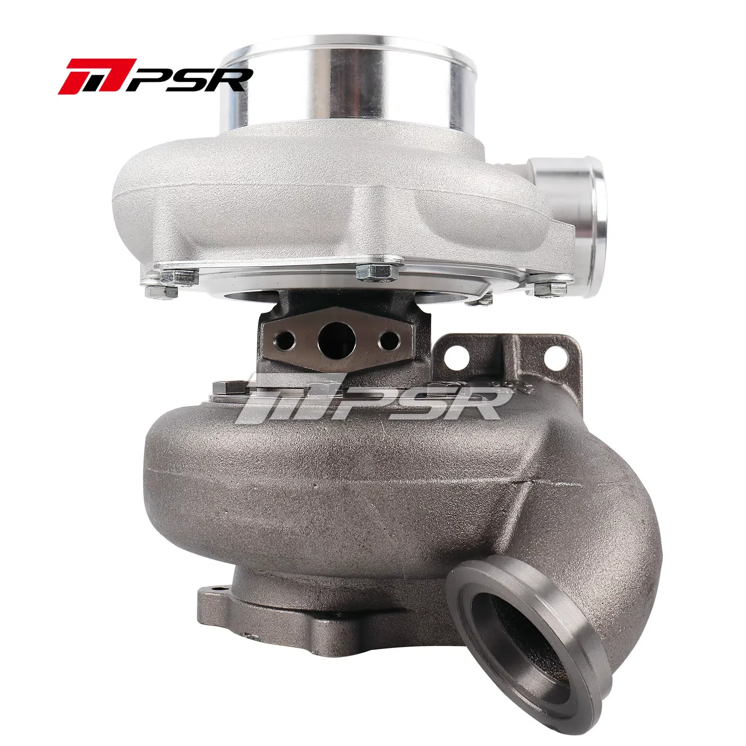 PSR3582 Gen 2 Dual Ball Bearing Turbocharger External Wastegate Version for FG/FGX Ford Falcon XR6