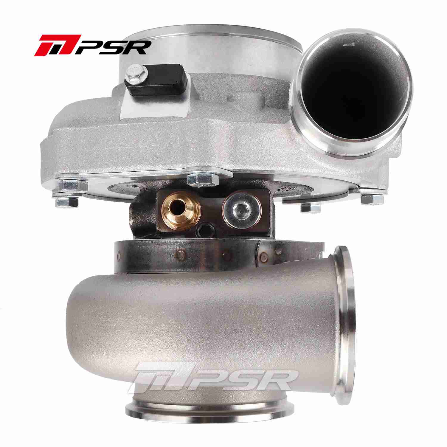 PULSAR 5855G 770HP 58mm Dual Ball Bearing Turbo