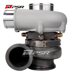 PULSAR 4849 550HP 48mm Dual Ball Bearing Turbo