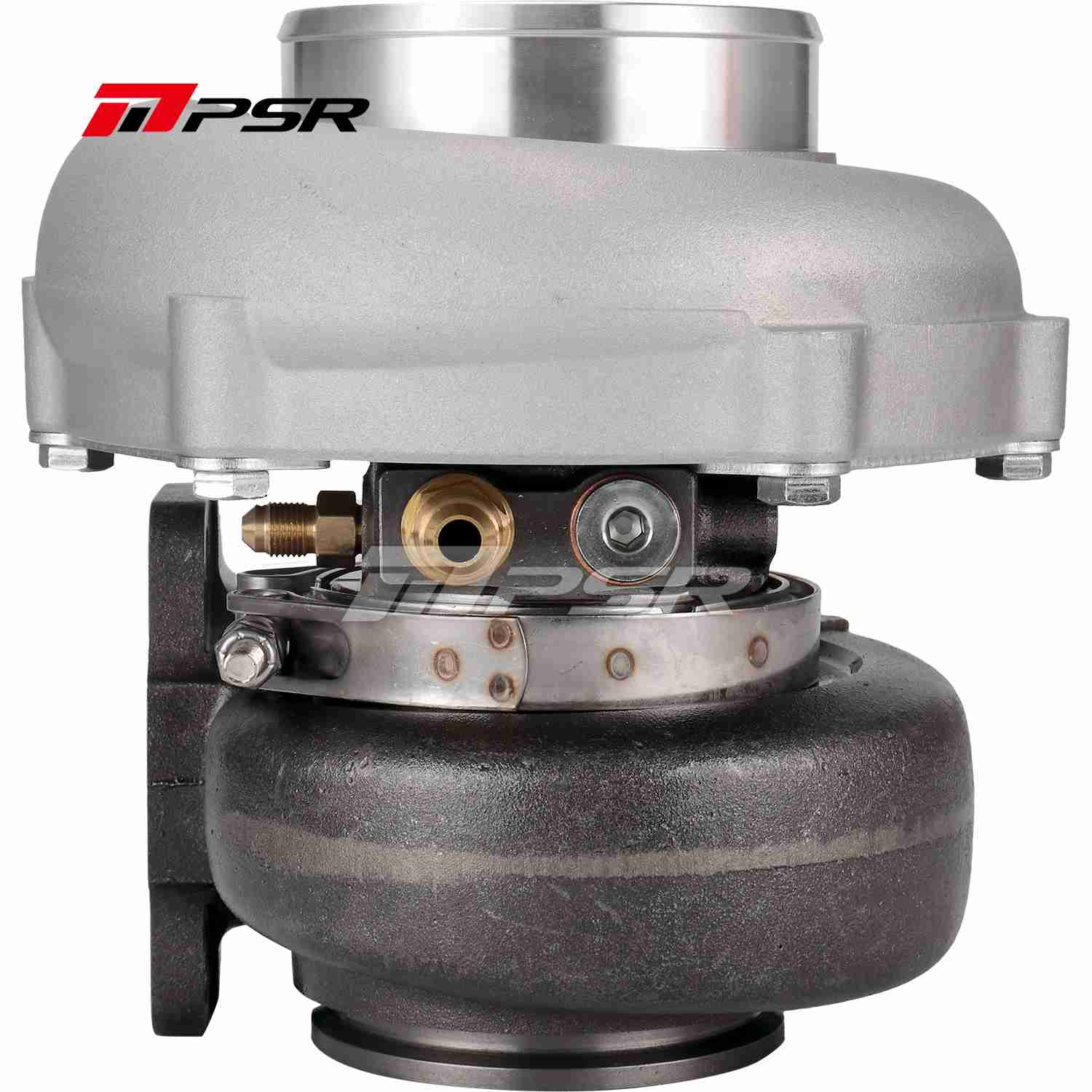 PULSAR 5855G 770HP 58mm Dual Ball Bearing Turbo