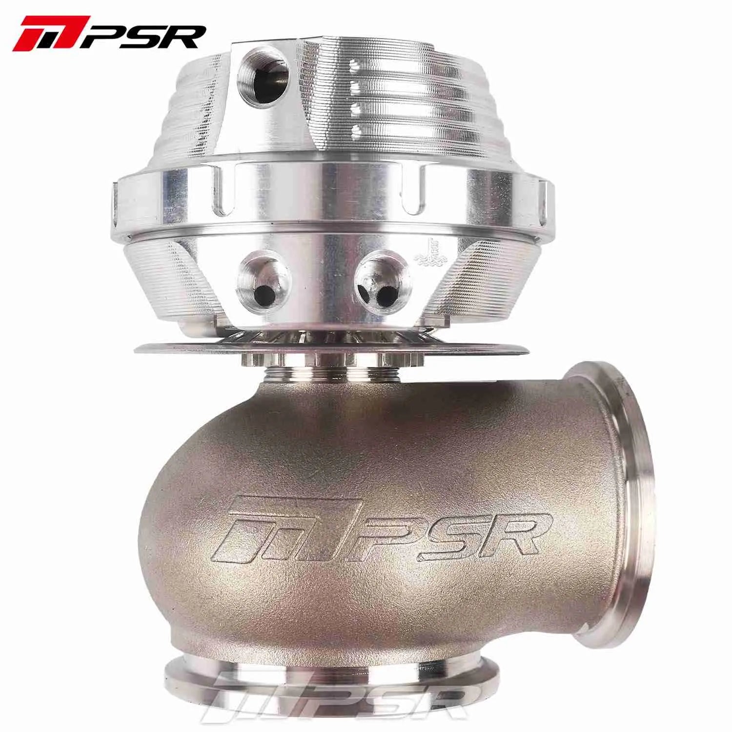 PSR NEW GENERATION WASTEGATE 50mm Vband External Wastegate