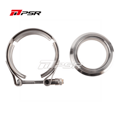 Flange Kit/ Valve Seat for PSR NEW GENERATION WASTEGATE External Wastegate