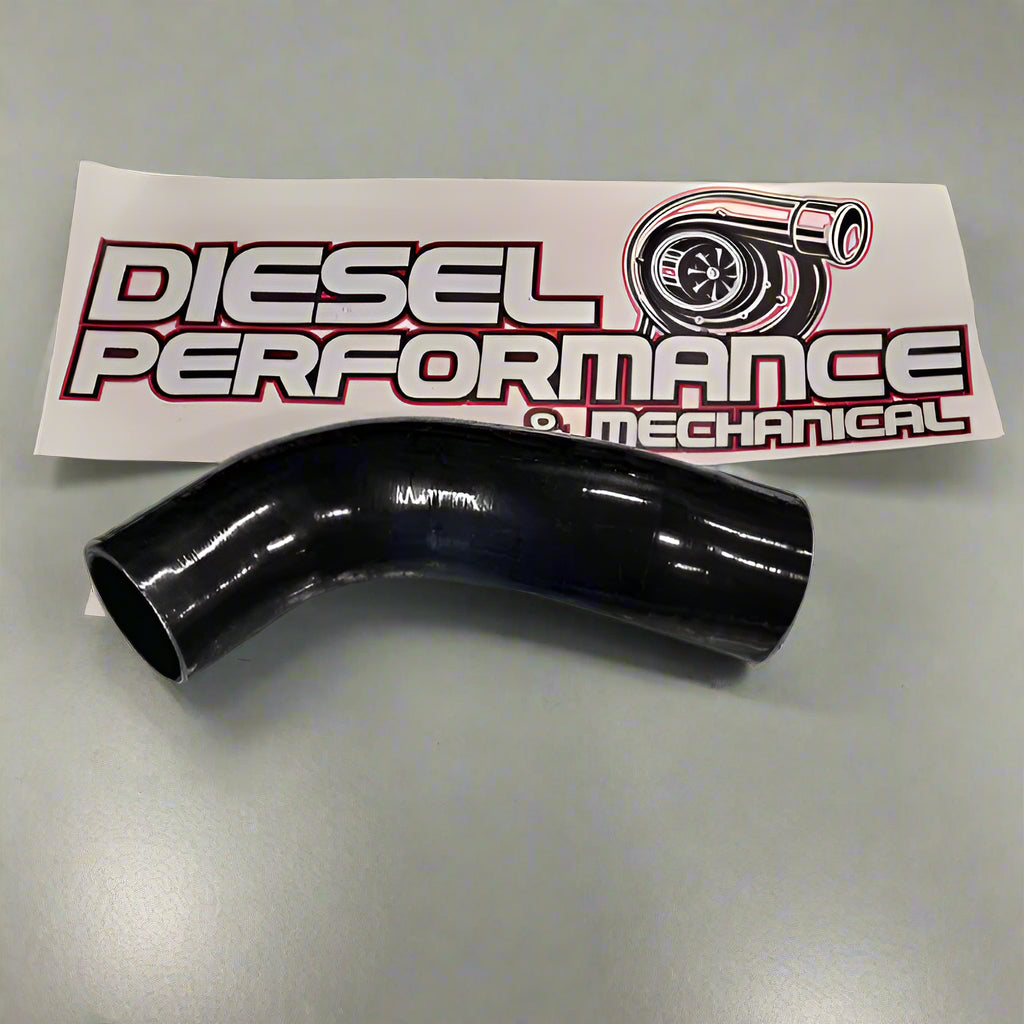 Upgraded 4JJ1 Hot Side Boost Pipe (Suits Early Models With Top Mount)