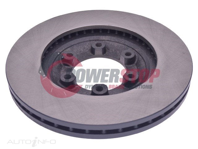 PSR17899 Disc Rotor - Holden Front 280mm (EACH)