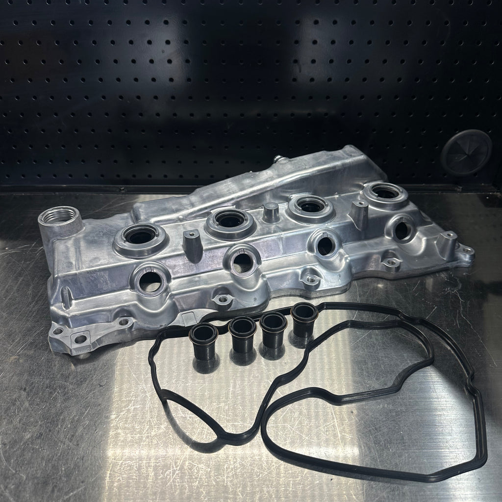 1KD Rocker Cover Upgrade – Diesel Performance & Mechanical