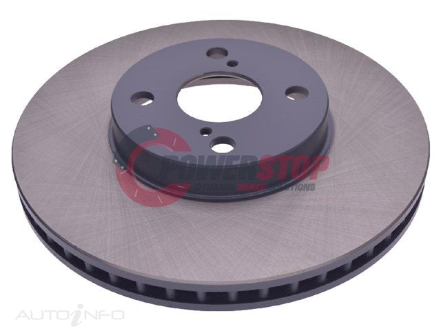 PSR17514 Disc Rotor - Toyota Front 275mm (EACH)