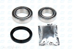 Front Wheel Bearing Kit- Suits RC Colorado, RA Rodeo, D-Max (PAIR)