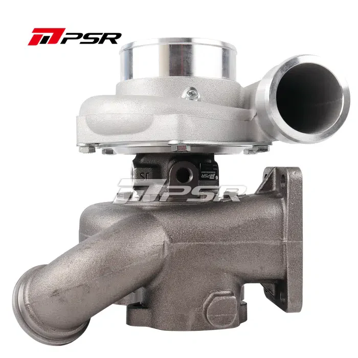 PSR3582 Gen 2 Dual Ball Bearing Turbocharger External Wastegate Version for FG/FGX Ford Falcon XR6