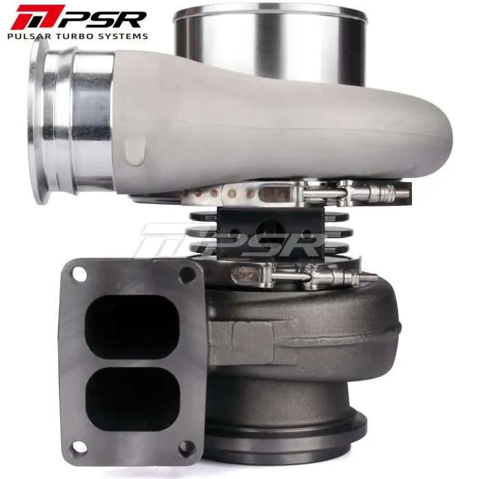 PULSAR Billet S485 Dual Ball Bearing Turbo