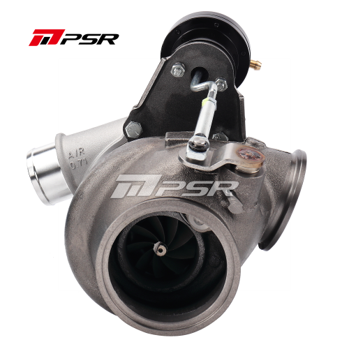 PSR 5449A HP Rating 660 Dual Ball Bearing Turbocharger