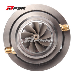 PSR 6862A HP Rating 1050 Dual Ball Bearing Turbocharger