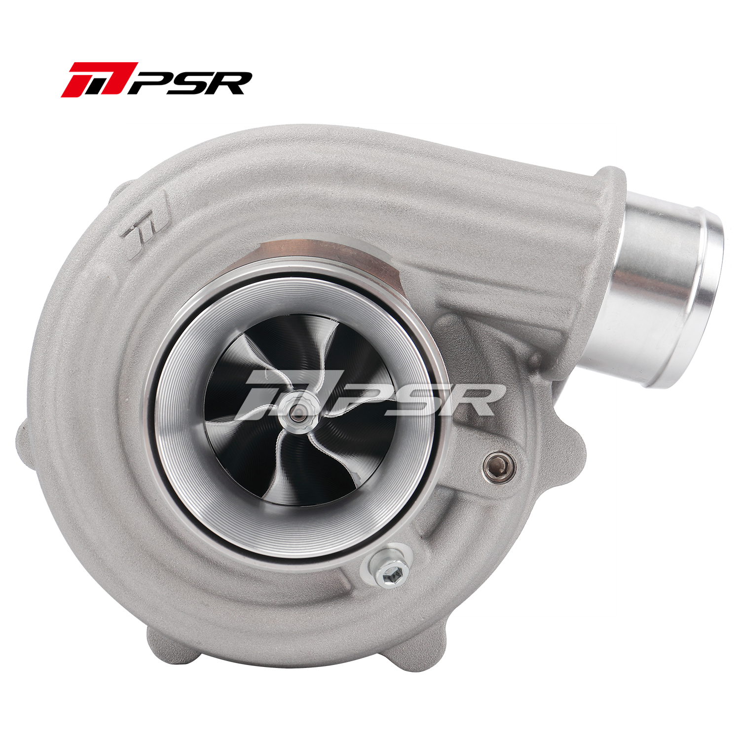 PSR 5449A HP Rating 660 Dual Ball Bearing Turbocharger