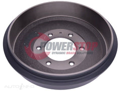 PSD14034 Brake Drum - Holden Rear 295mm (EACH)