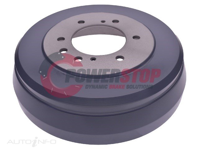 PSD14056 Brake Drum - Nissan Rear 295mm (EACH)