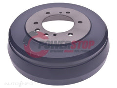 PSD14056 Brake Drum - Nissan Rear 295mm (EACH)