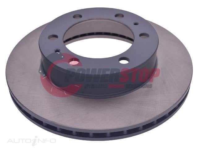 PSR17864 Disc Rotor - Toyota Front 297mm (EACH)