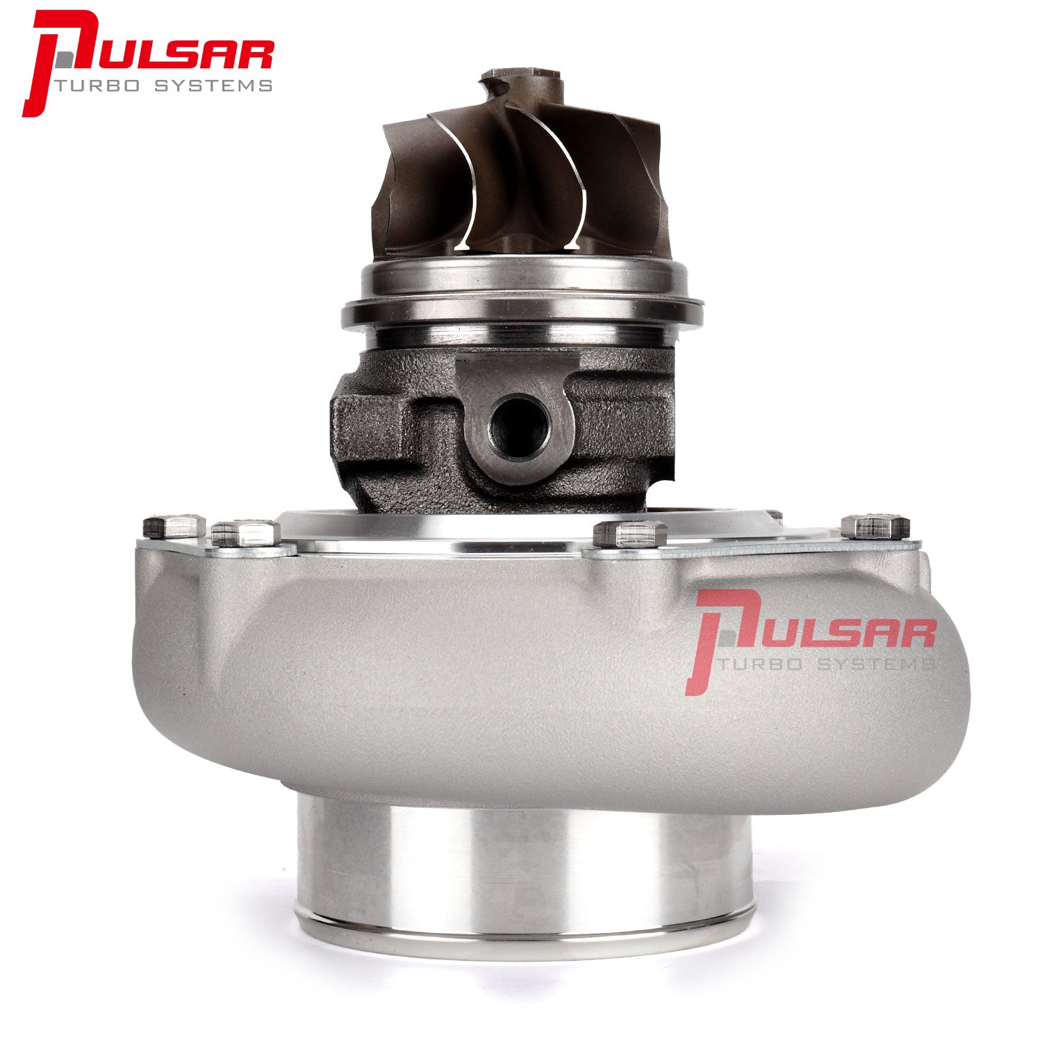 PULSAR Next GEN PSR3582 Supercore for Ford Falcon to replace the factory GT3582R