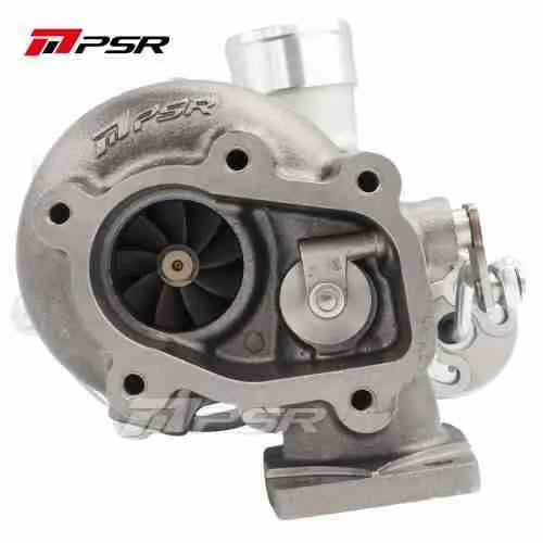 PSR Dual Ball Bearing 3942G Ball Bearing Turbocharger HP Rating 300