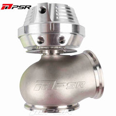 PSR NEW GENERATION WASTEGATE 60mm Vband External Wastegate