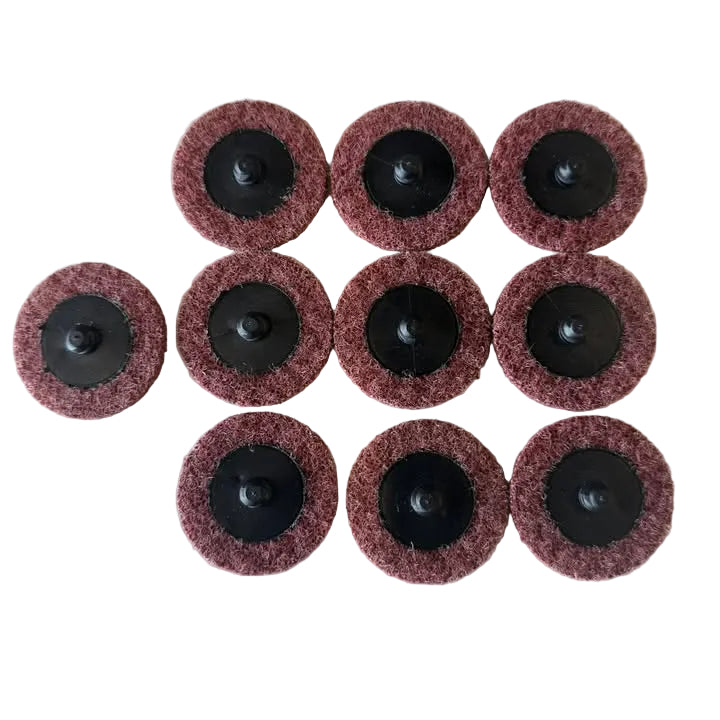 Surface Conditioning Discs 50mm