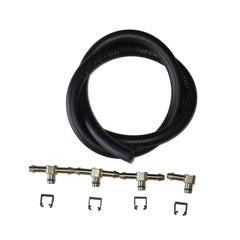 4JJ1 Injector Return Line Kit