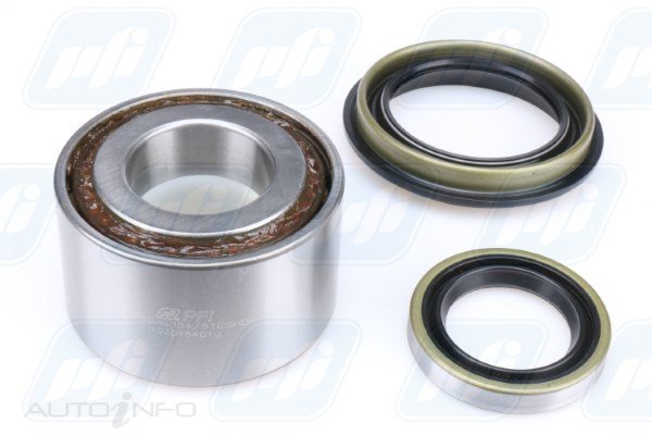 PFI Wheel Bearing Kit (ONE SIDE) (REAR)