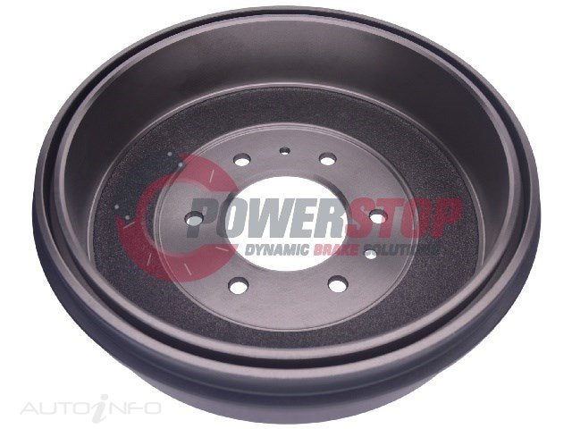 PSD14184 Brake Drum - Ford Rear 295mm (EACH)