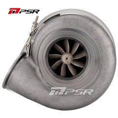 PULSAR 7975G COMPACT 1450HP 79mm Dual Ball Bearing Turbo