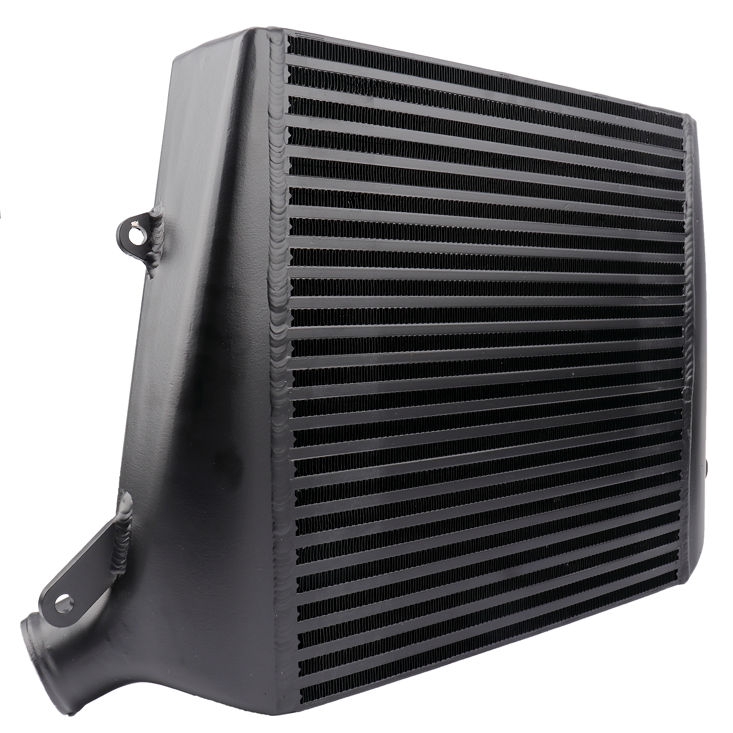 PSR FG FGX Barra Turbo Stage 2 Intercooler Kit