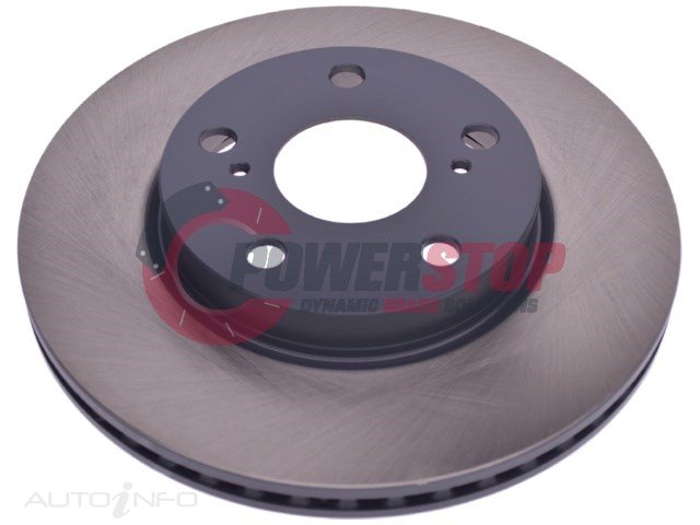 PSR18075 Disc Rotor - Toyota Front 275mm (EACH)