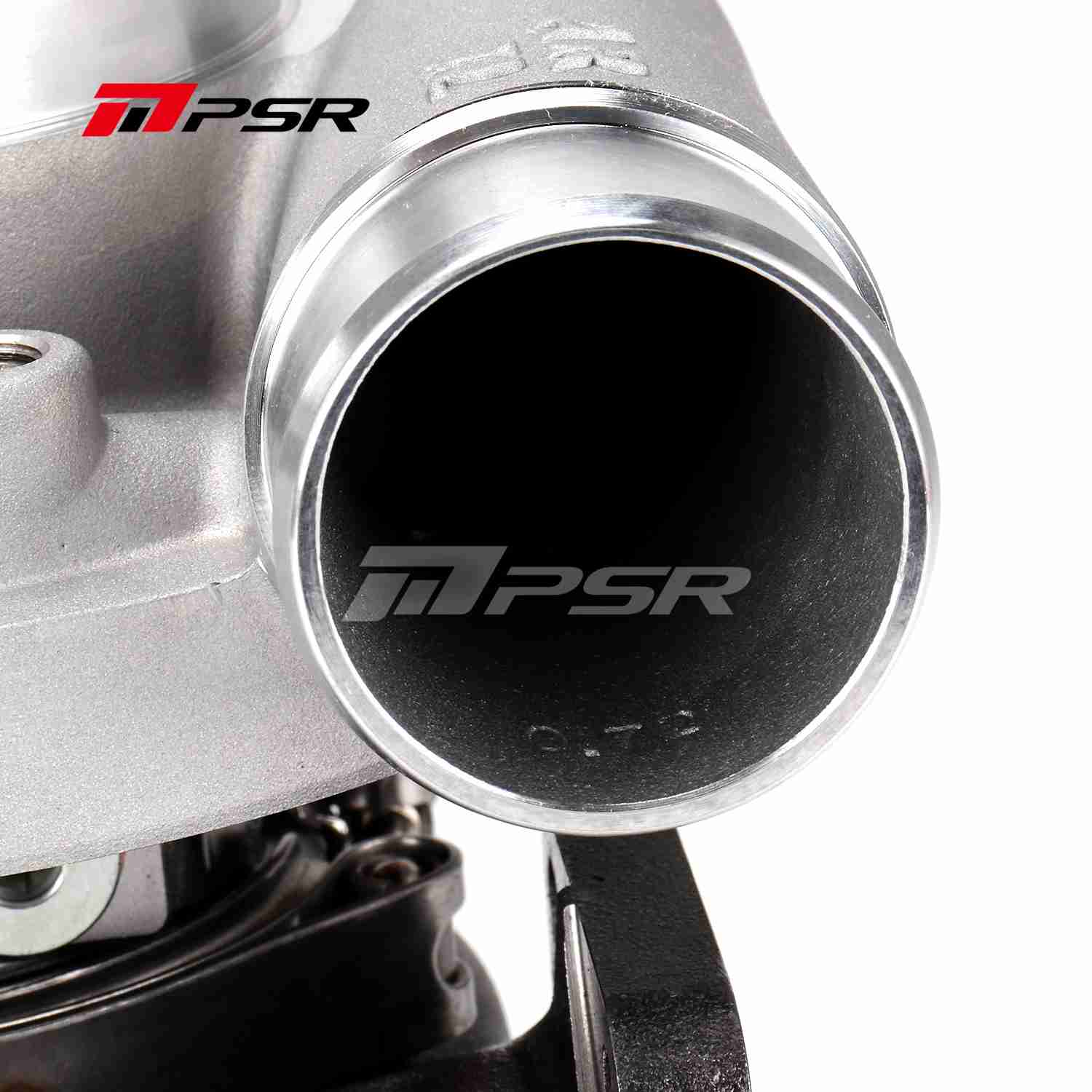 PULSAR 5855G 770HP 58mm Dual Ball Bearing Turbo