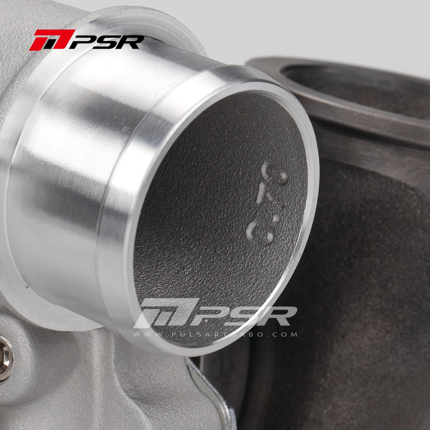 PULSAR 5449G 660HP 54mm Dual Ball Bearing Turbo