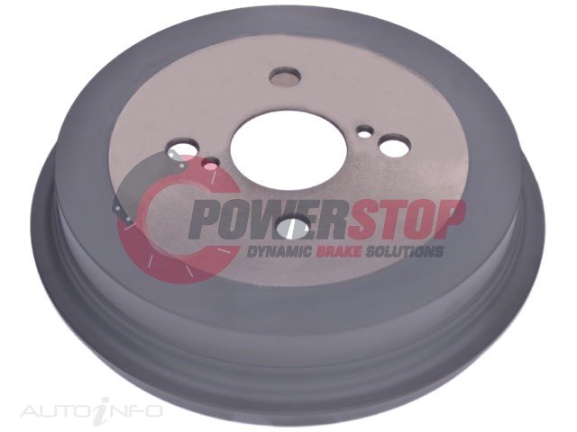 PSD14181 Brake Drum - Toyota Rear 200mm (EACH)