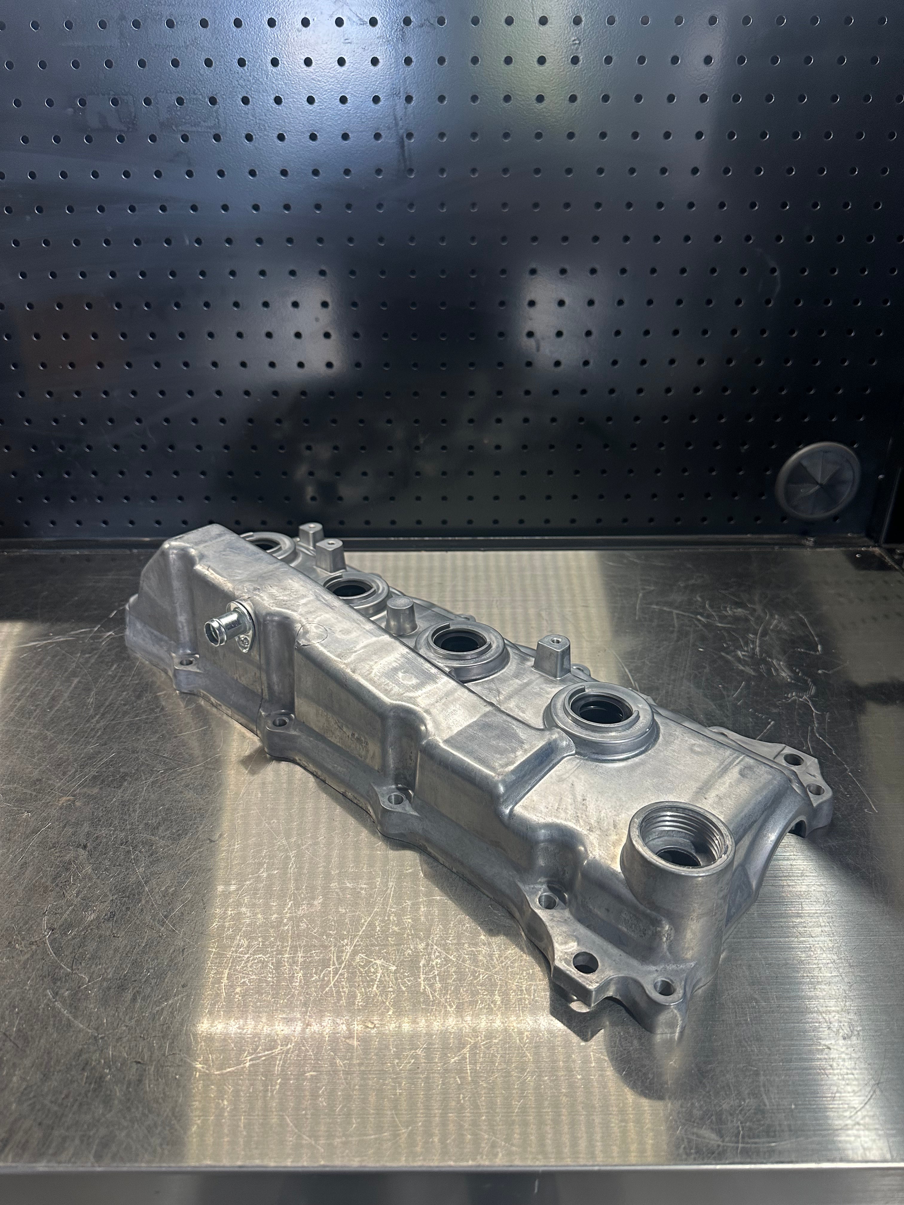 1KD Rocker Cover Upgrade – Diesel Performance & Mechanical