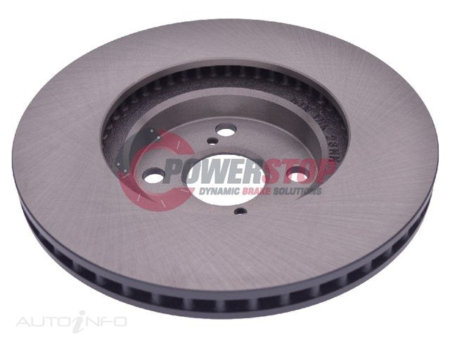 PSR17514 Disc Rotor - Toyota Front 275mm (EACH)