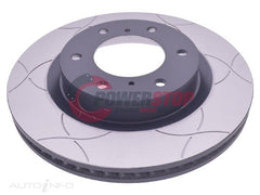 PSR17762-X4 Powerstop X-Series Disc Rotor - Mitsubishi Front 332mm (EACH)