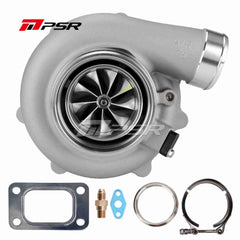 PULSAR 6862G 1050HP 68mm Dual Ball Bearing Turbo