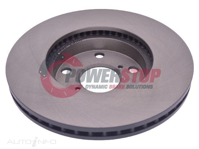 PSR17462 Disc Rotor - Toyota Front 275mm (EACH)