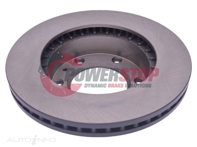 PSR17922 Disc Rotor - Ford Front 288.5mm (EACH)