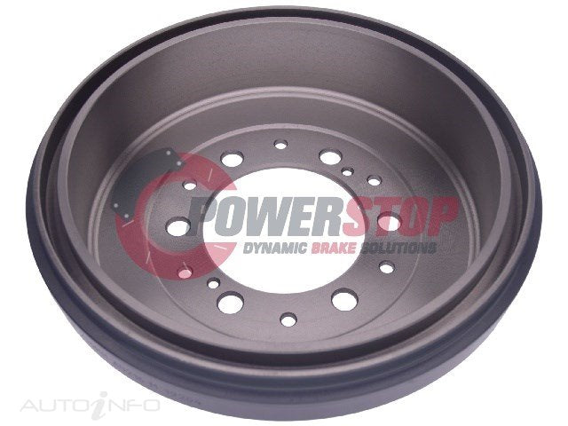 PSD14195 Brake Drum - Toyota Rear 254mm (EACH)