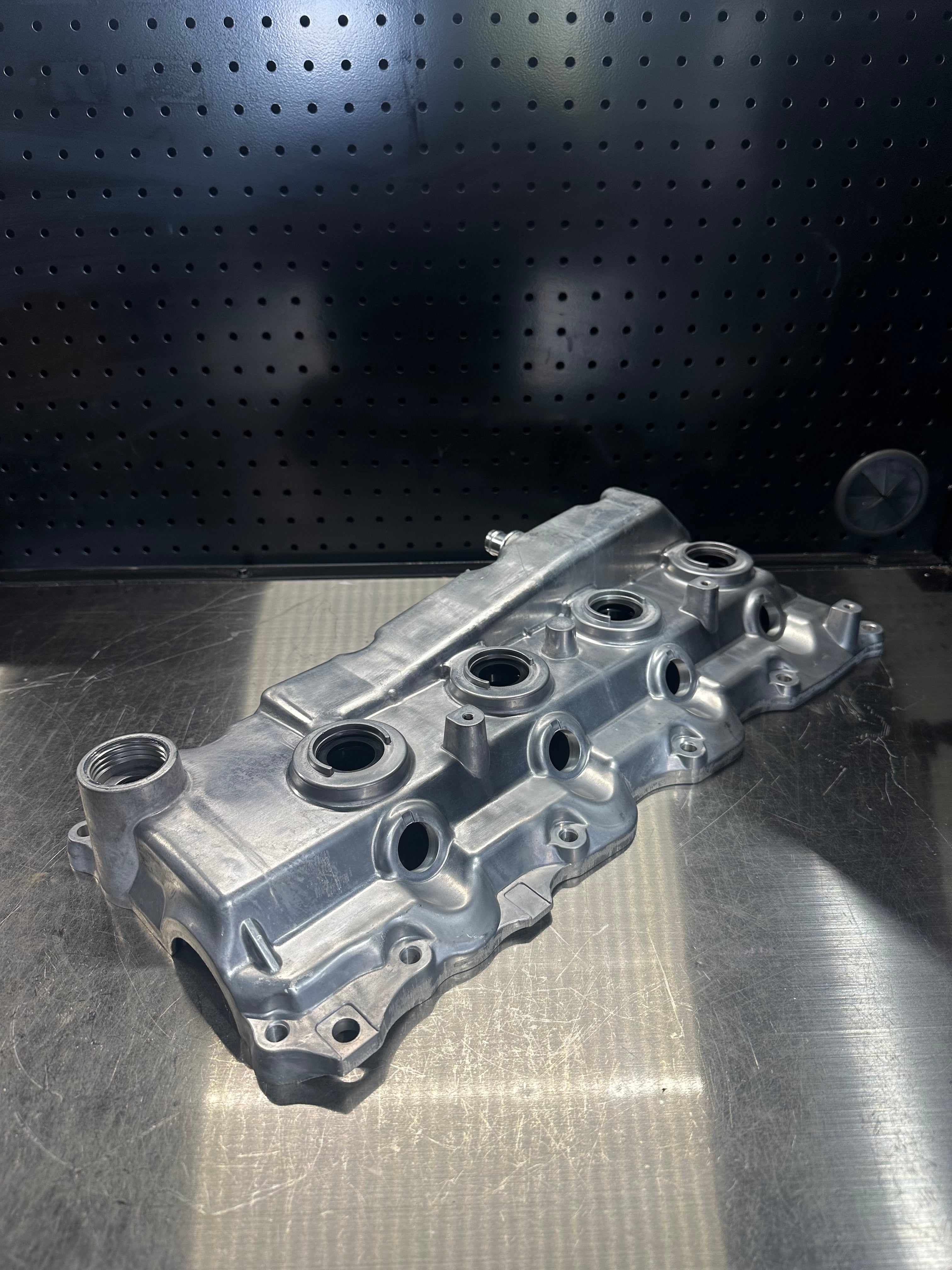 1KD Rocker Cover Upgrade – Diesel Performance & Mechanical