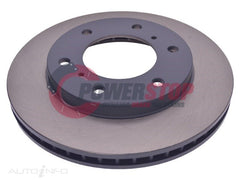 PSR17442 Disc Rotor - Mitsubishi Front 290mm (EACH)