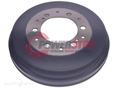 PSD14195 Brake Drum - Toyota Rear 254mm (EACH)